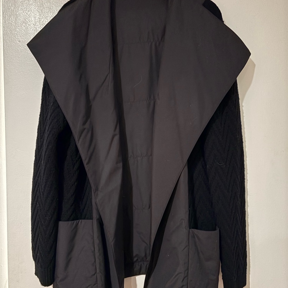 Lafayette 148 sweater
